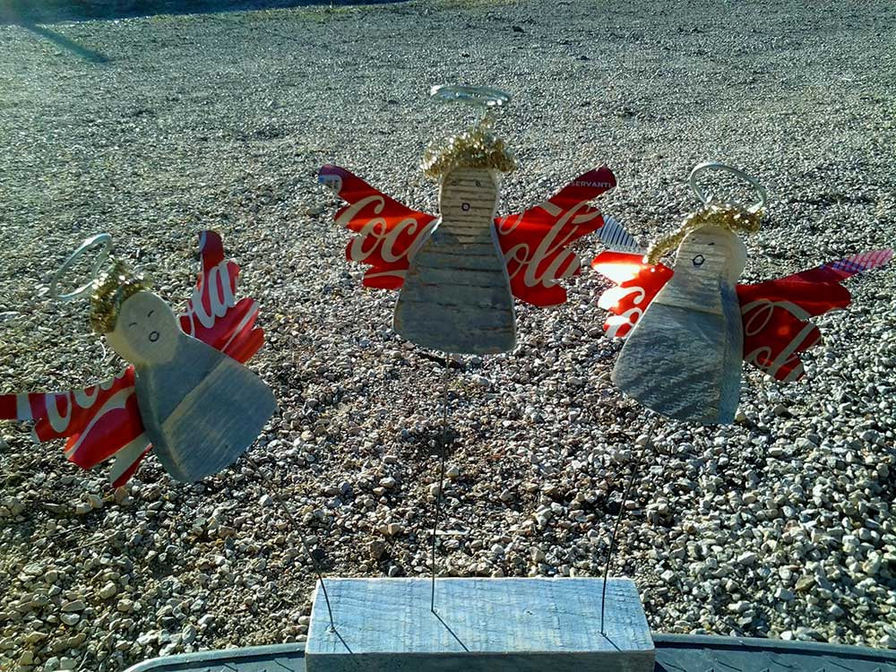 Angels