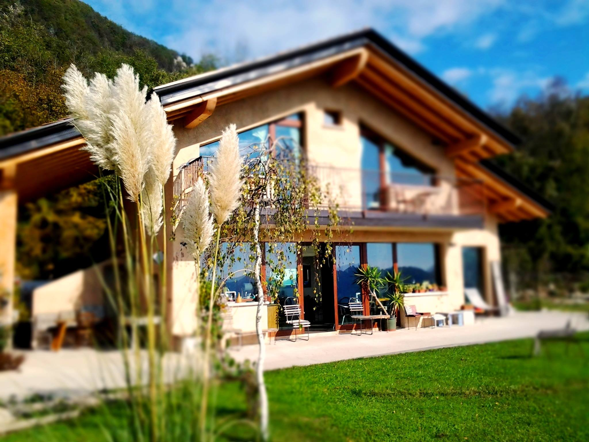 B&B ASINOCHEVOLA