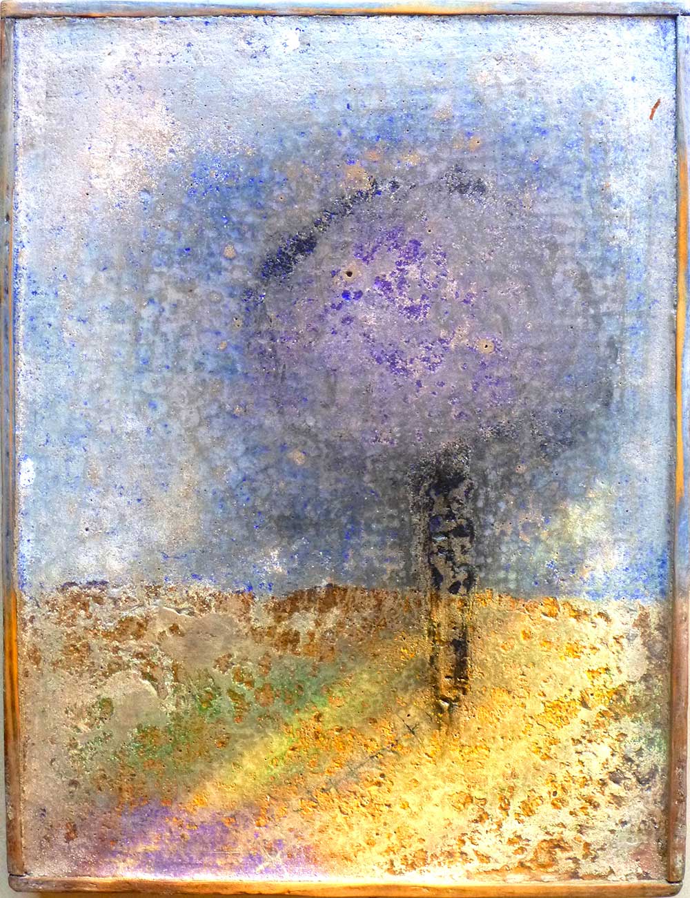 Pannelli decorativi in legno o cemento